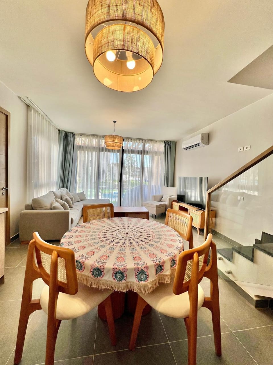 Luxury Resort Villa with Private Pool Oasis Villa in Hurghada