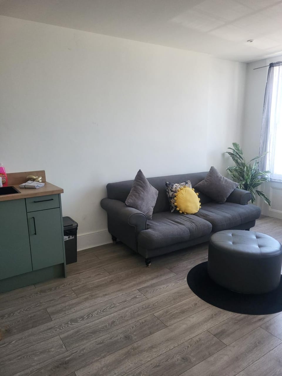 Seashore Sunrise Apartment Apartment in Herne Bay