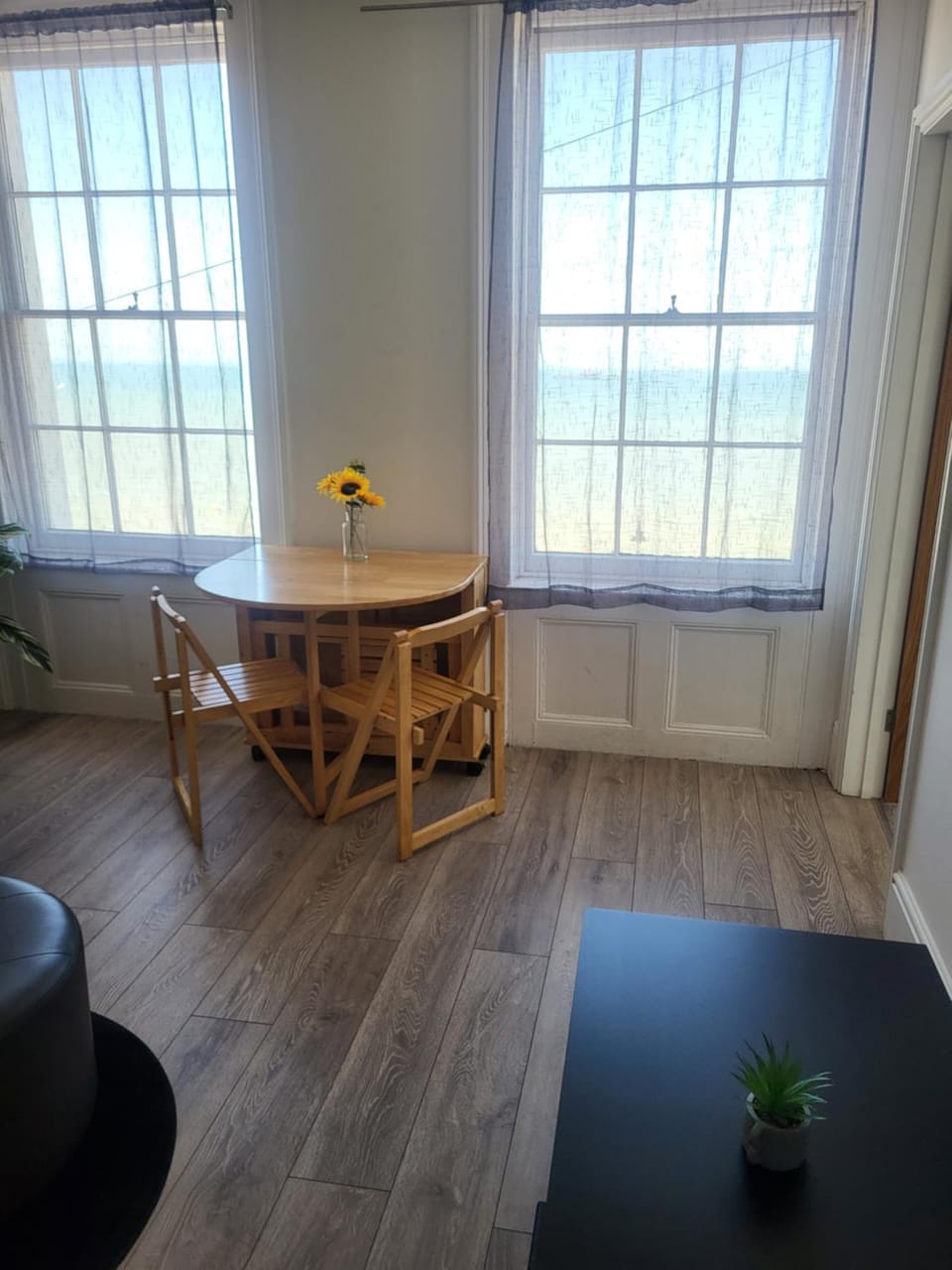 Seashore Sunrise Apartment Apartment in Herne Bay