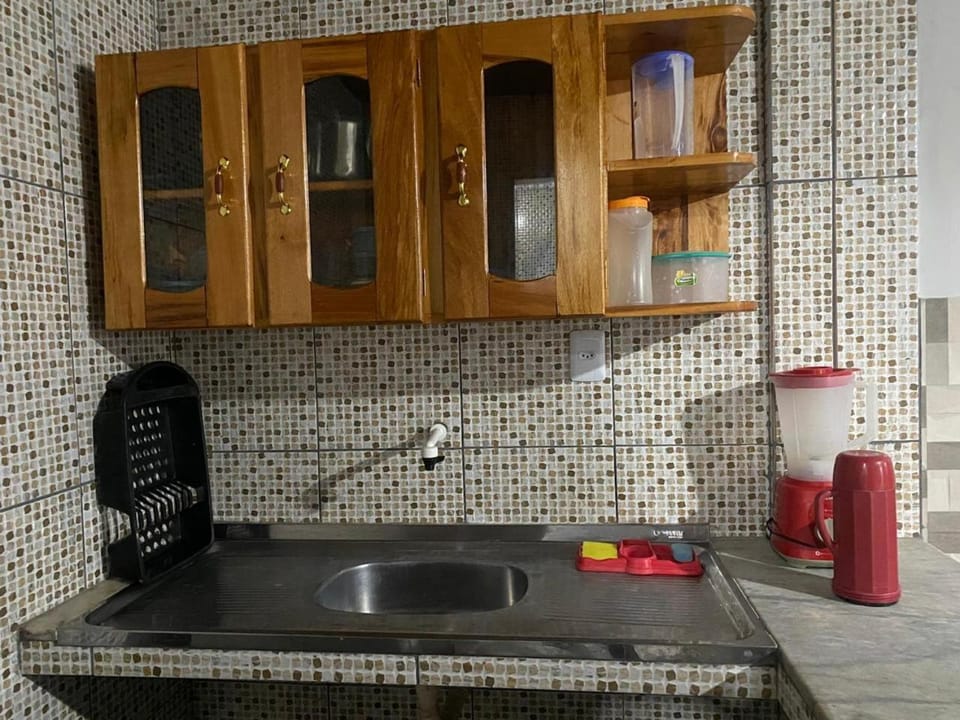 Kit Nets familiar House in Belém