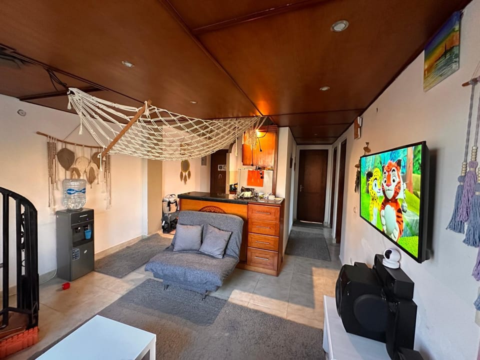 Luxury cozy apartment Apartment in Hurghada