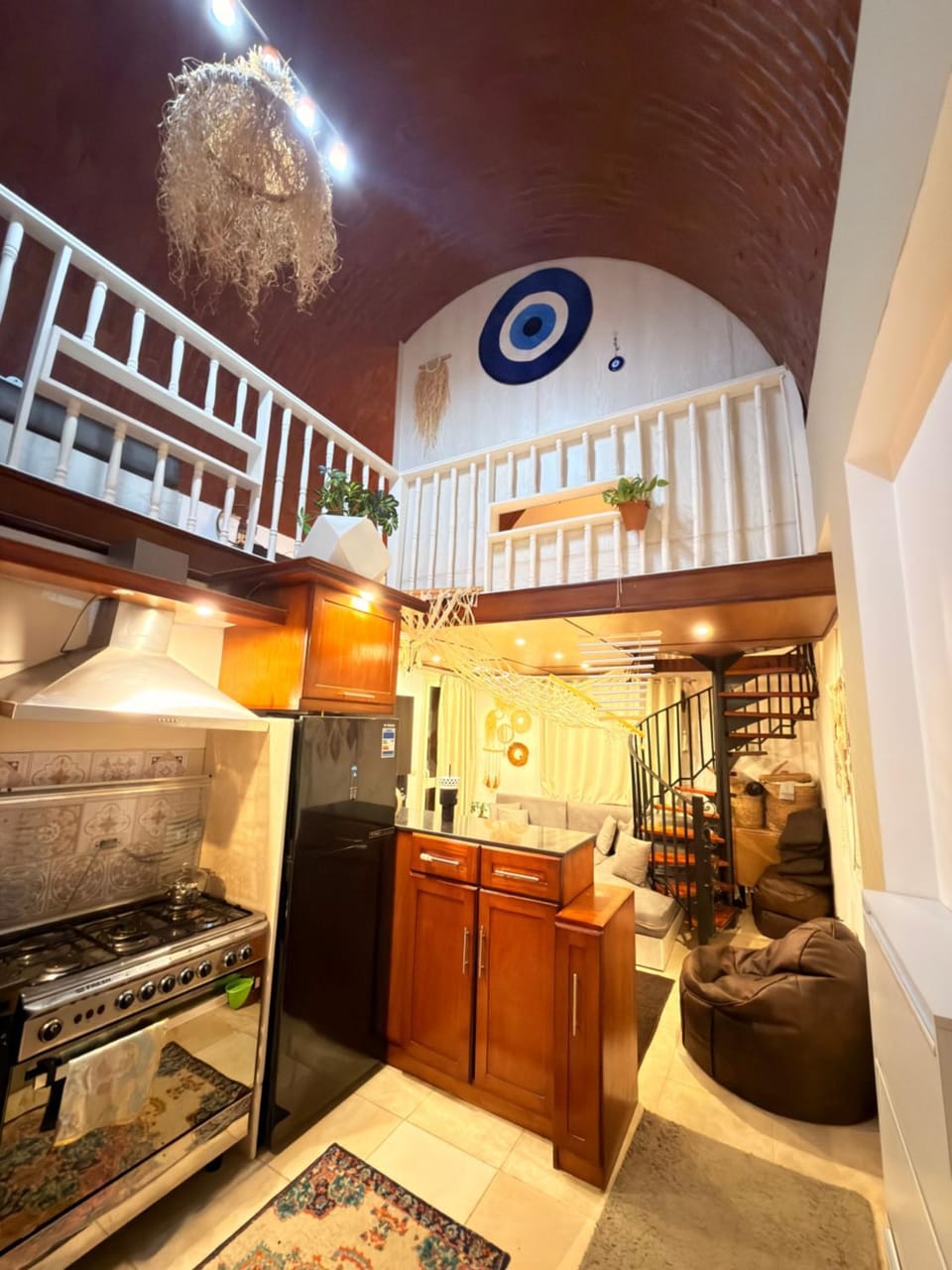Beautiful apartment for Rent short terms only Apartment in Hurghada