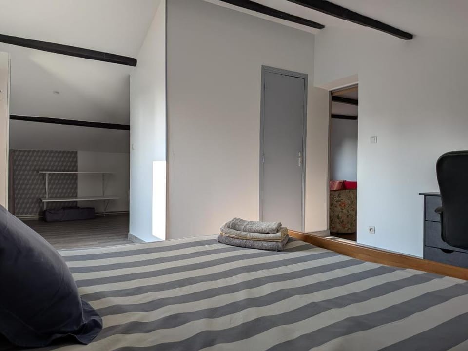 Apartment Apartment in Nouvelle-Aquitaine
