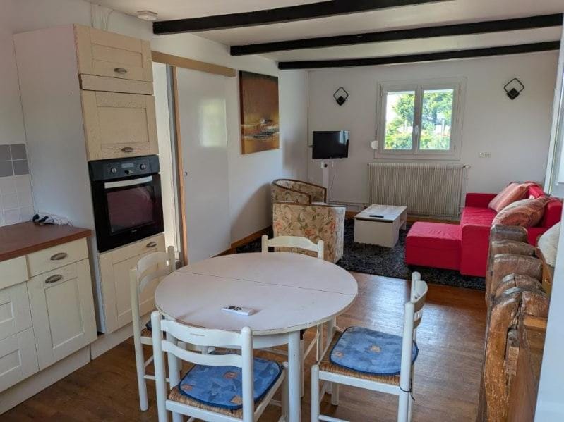 Apartment Apartment in Nouvelle-Aquitaine