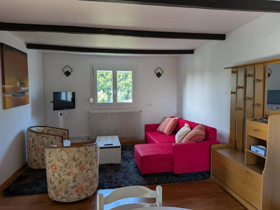 Apartment Apartment in Nouvelle-Aquitaine