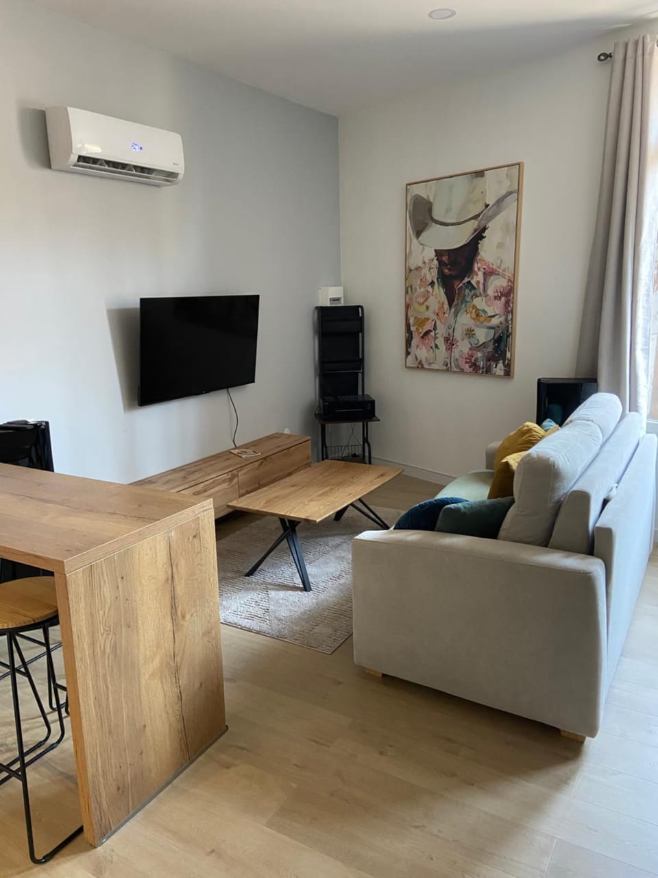 Lou Occitan- Appartement cosy centre Béziers Apartment in Béziers