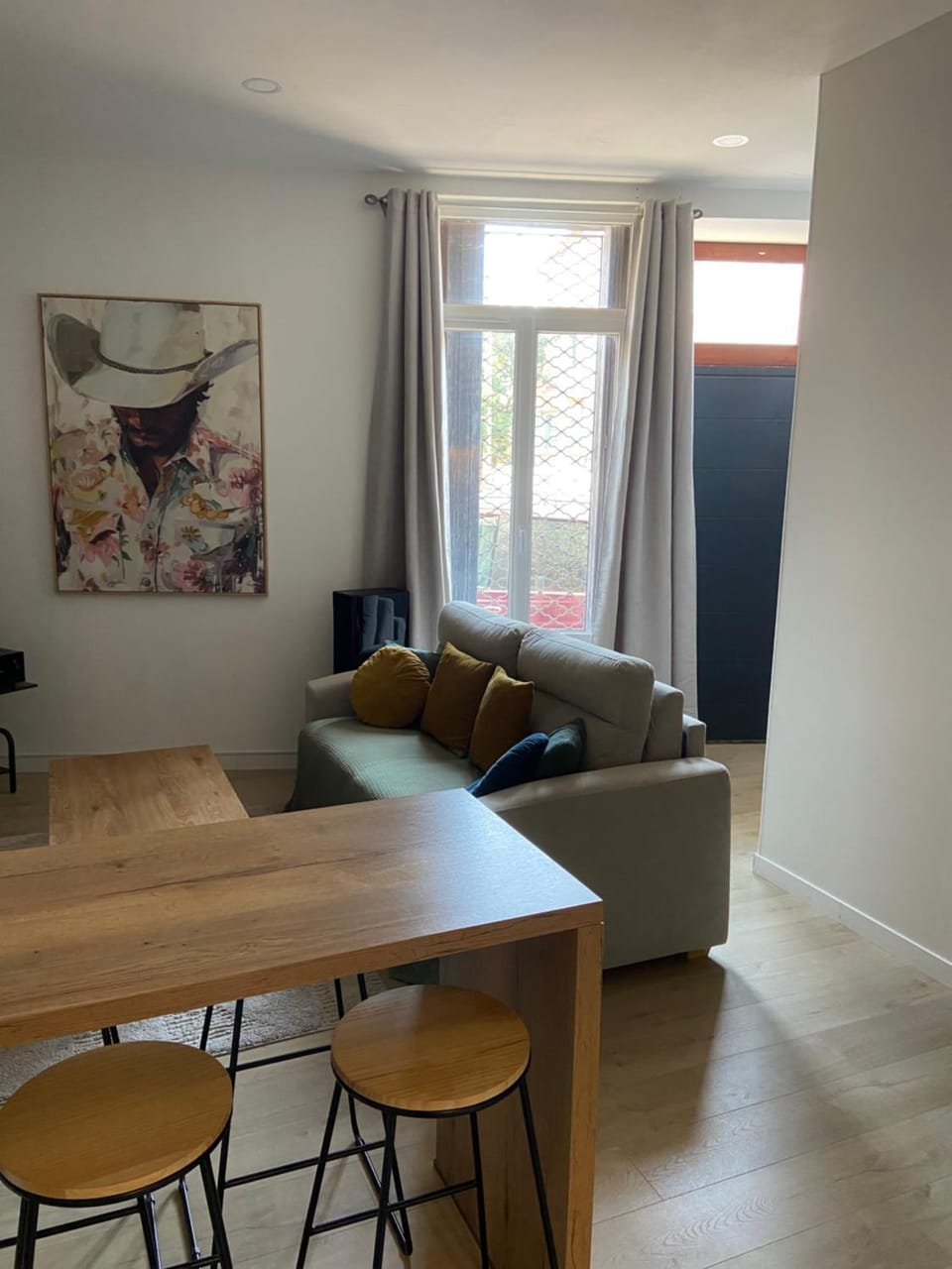 Lou Occitan- Appartement cosy centre Béziers Apartment in Béziers