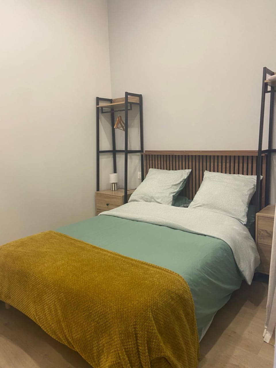 Lou Occitan- Appartement cosy centre Béziers Apartment in Béziers