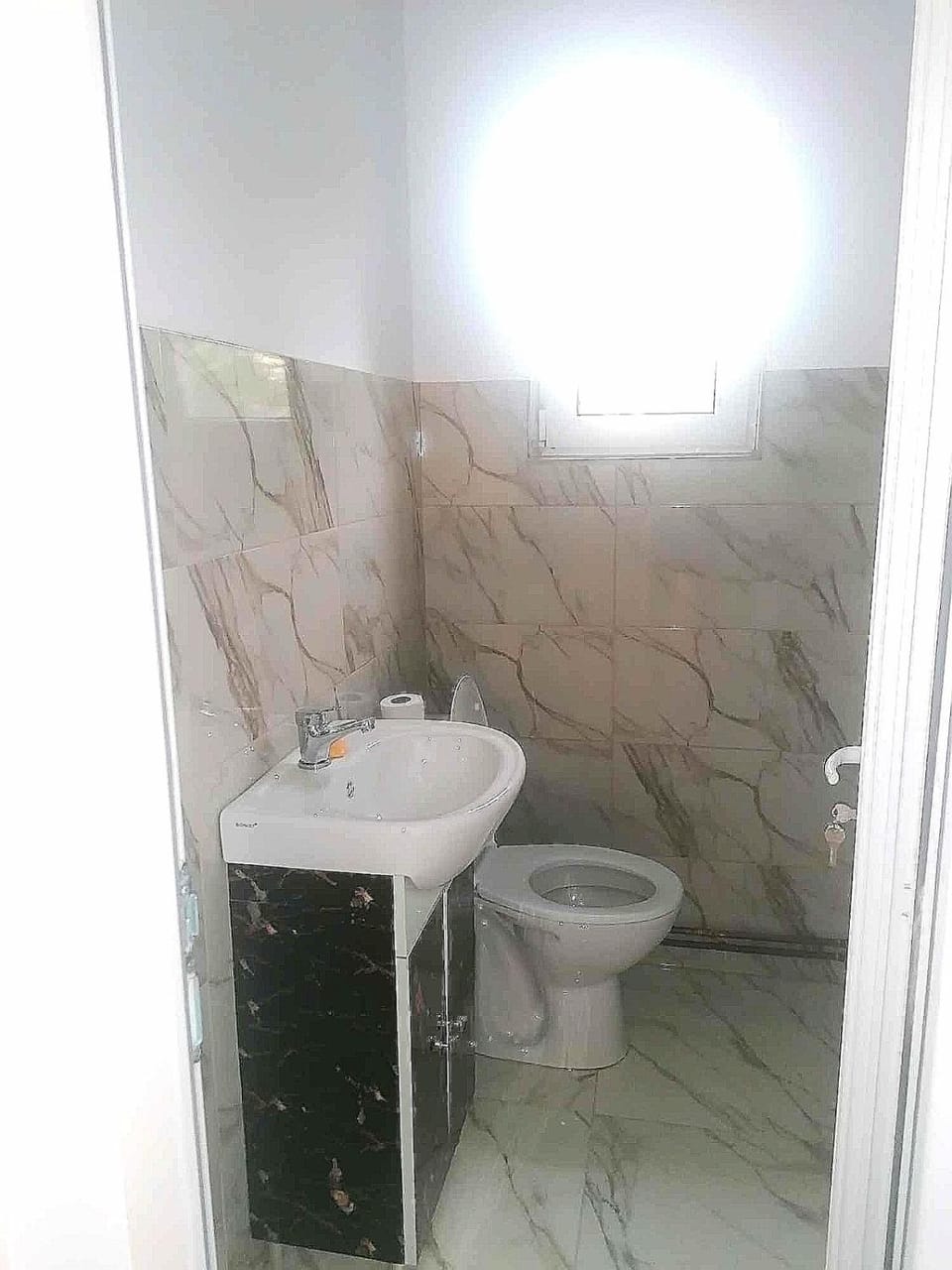Toilet, Bathroom