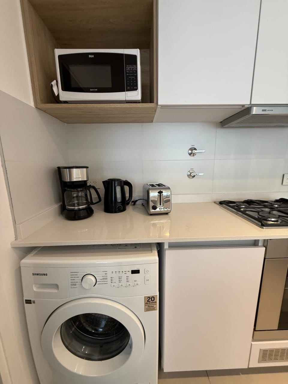 Piso 18 Apartment in Neuquen