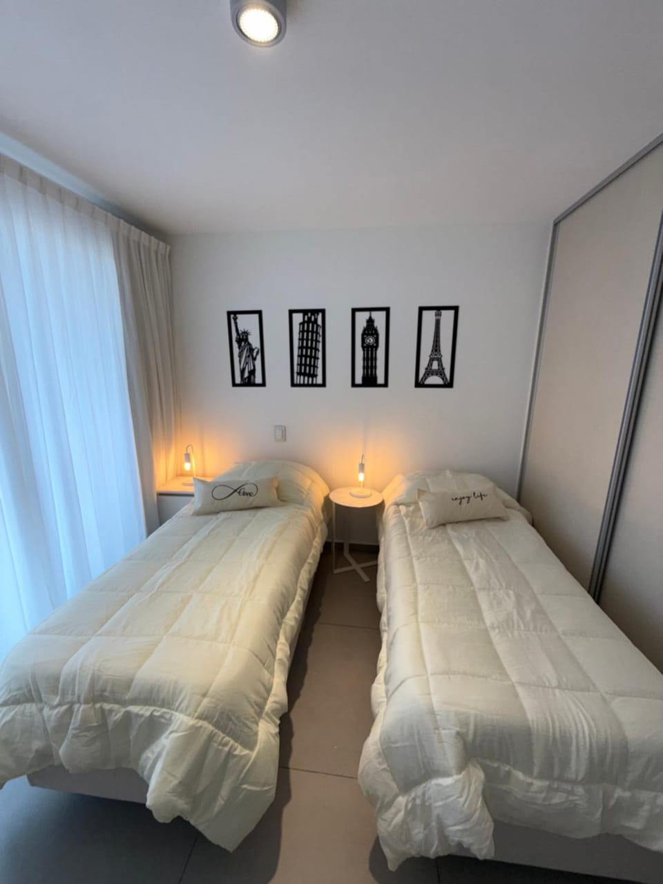 Piso 18 Apartment in Neuquen