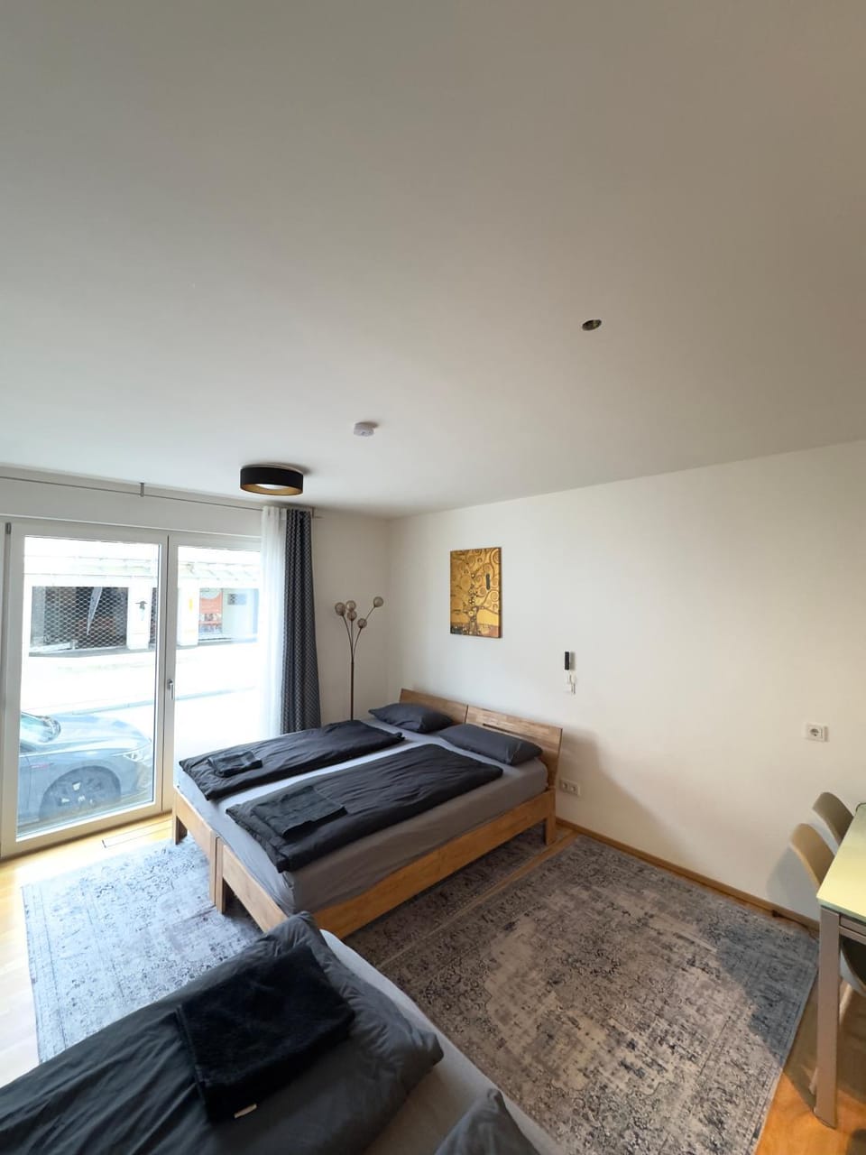 Modernes Apartment - Pasing Arcaden - S-Bahn Apartment in Munich