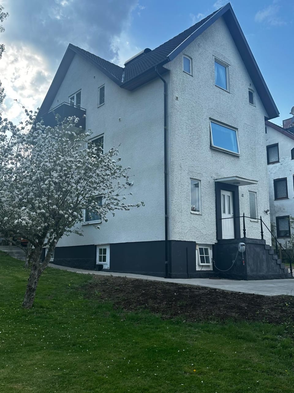 Luxurius flat in central Borås Apartment in Västra Götaland County