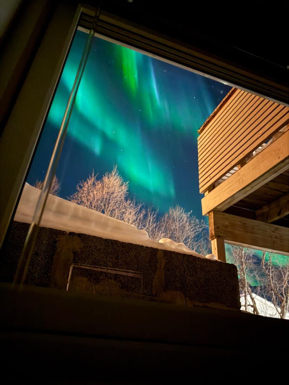 Ersfjord Villa Apt Apartment in Troms Og Finnmark