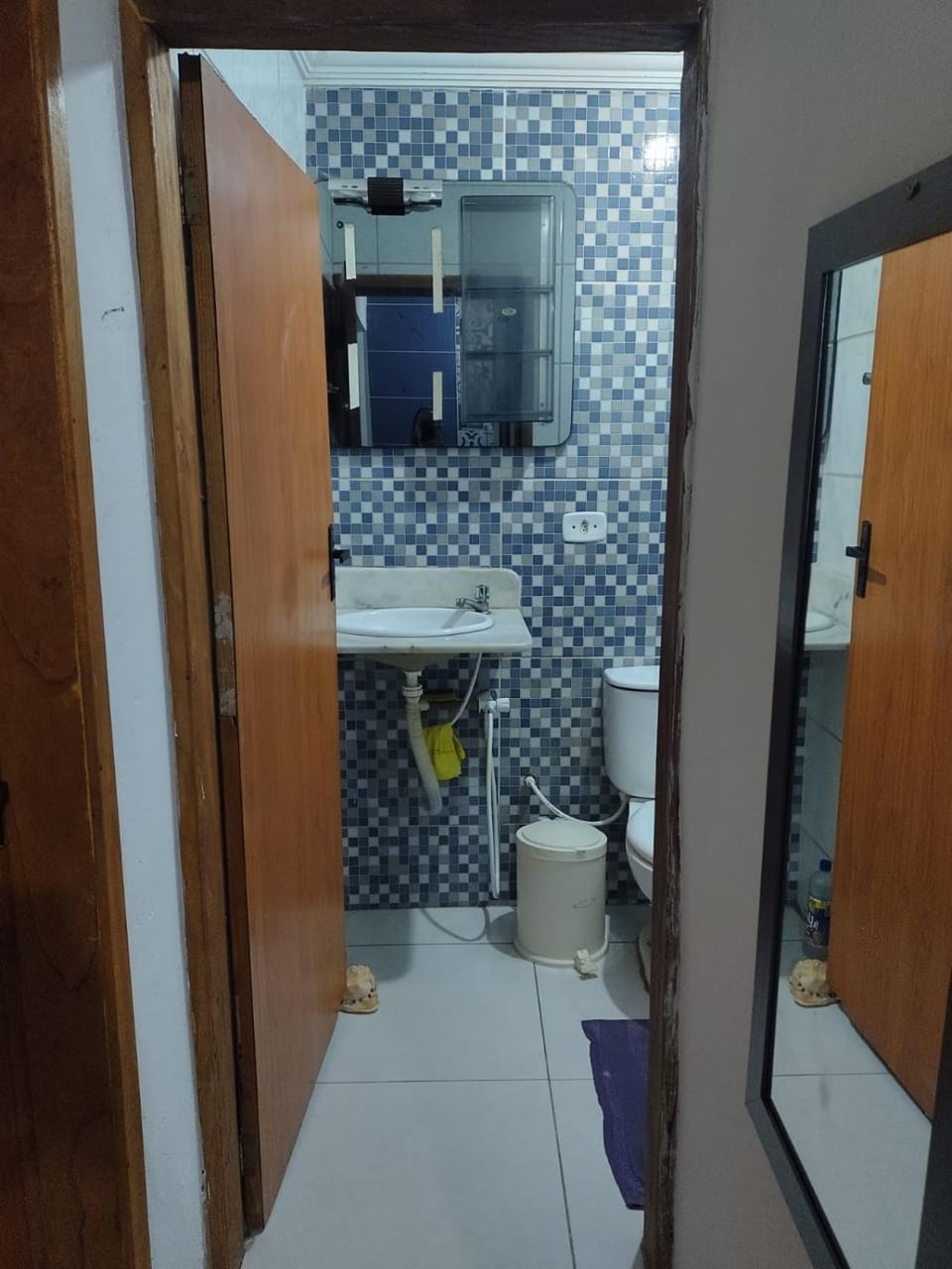 Flat 23, Condomínio Manguezal Apartment in Ipojuca