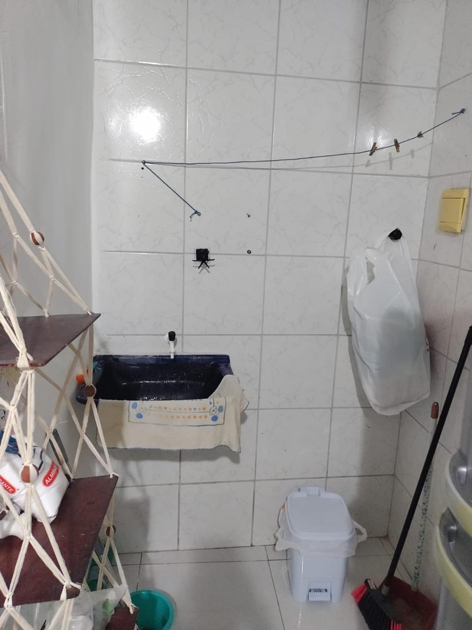 Flat 23, Condomínio Manguezal Apartment in Ipojuca