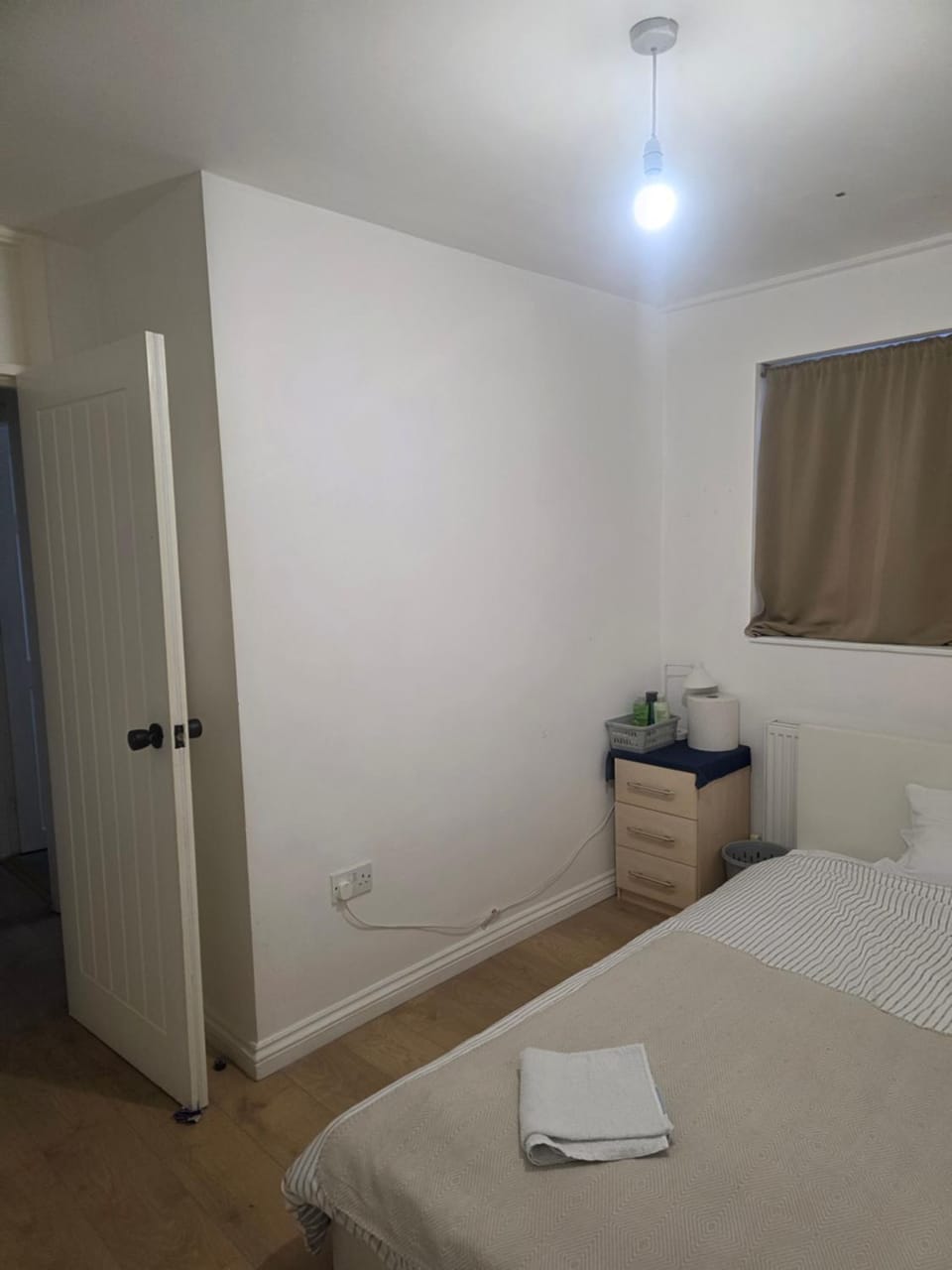 Spacious room Vacation rental in London