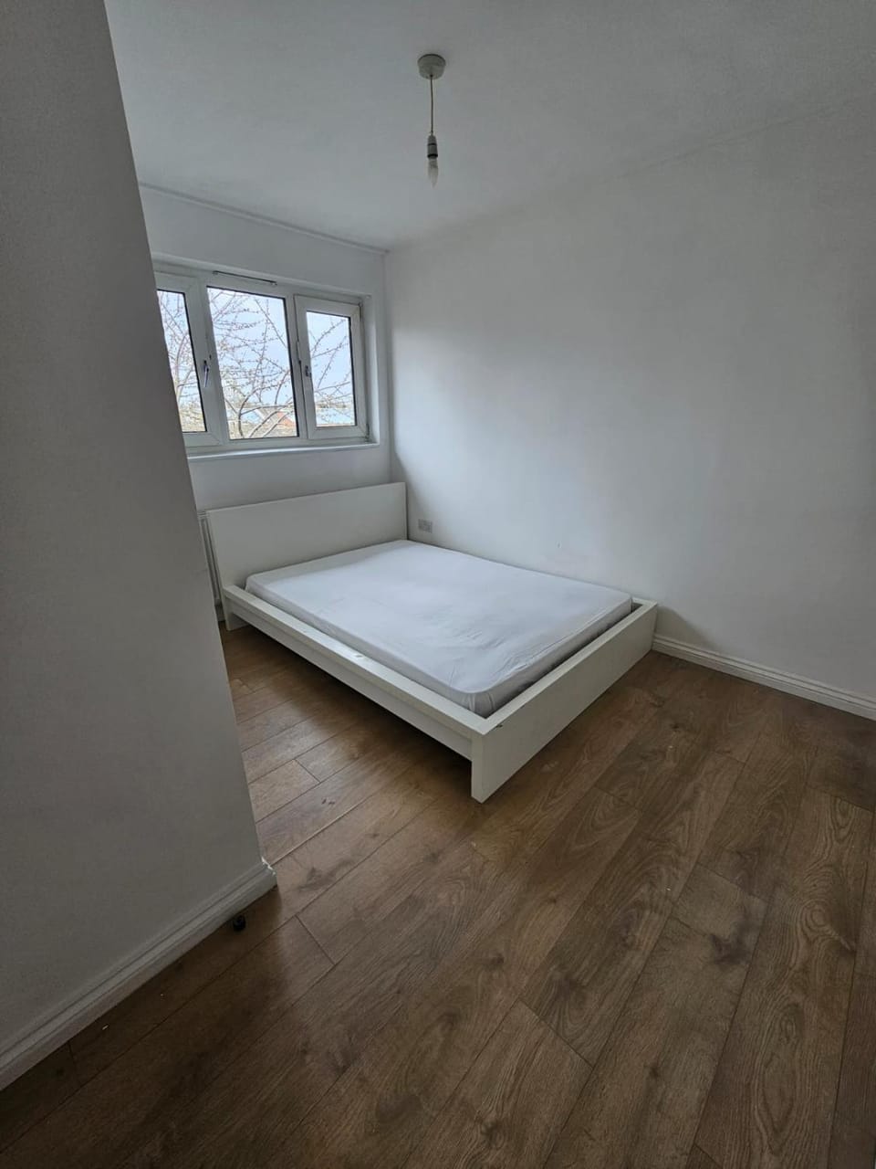 Spacious room Vacation rental in London