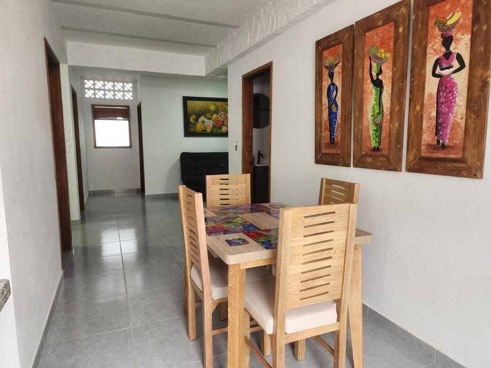 Apartment in Tamesis Apartment in Caldas, Colombia