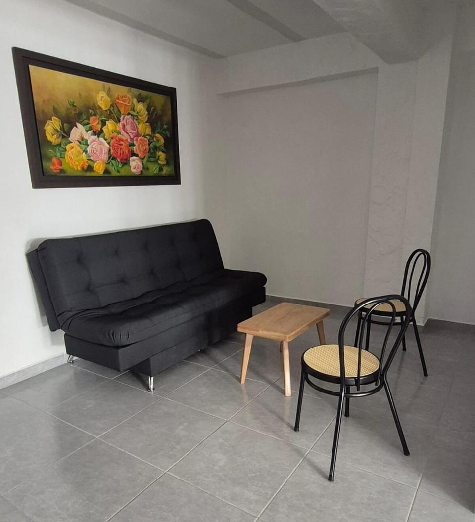 Apartment in Tamesis Apartment in Caldas, Colombia