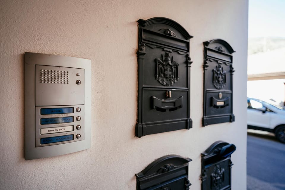 Coq en pâte Apartment in Aosta