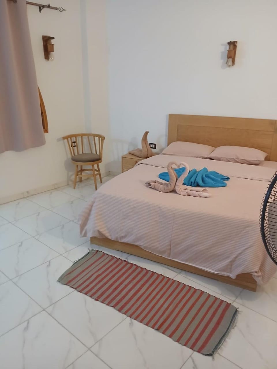 Talamermaid 14&15 Apartment in Hurghada