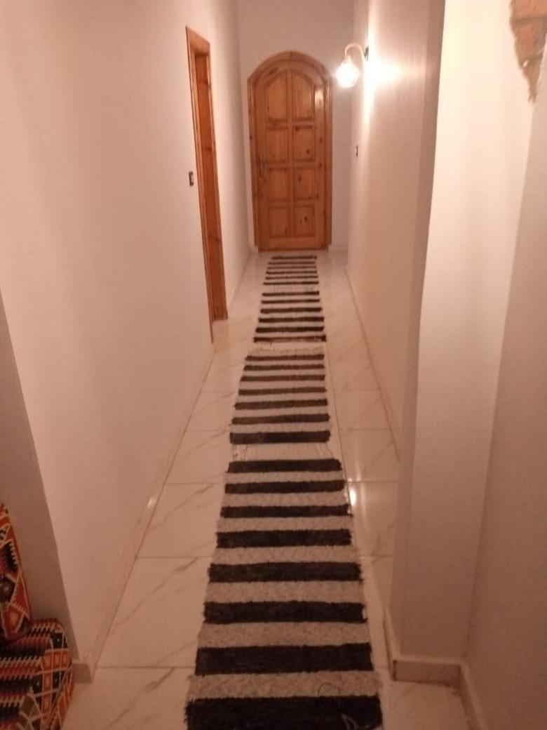 Talamermaid 14&15 Apartment in Hurghada