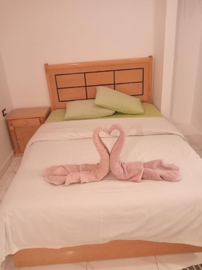 Talamermaid 14&15 Apartment in Hurghada