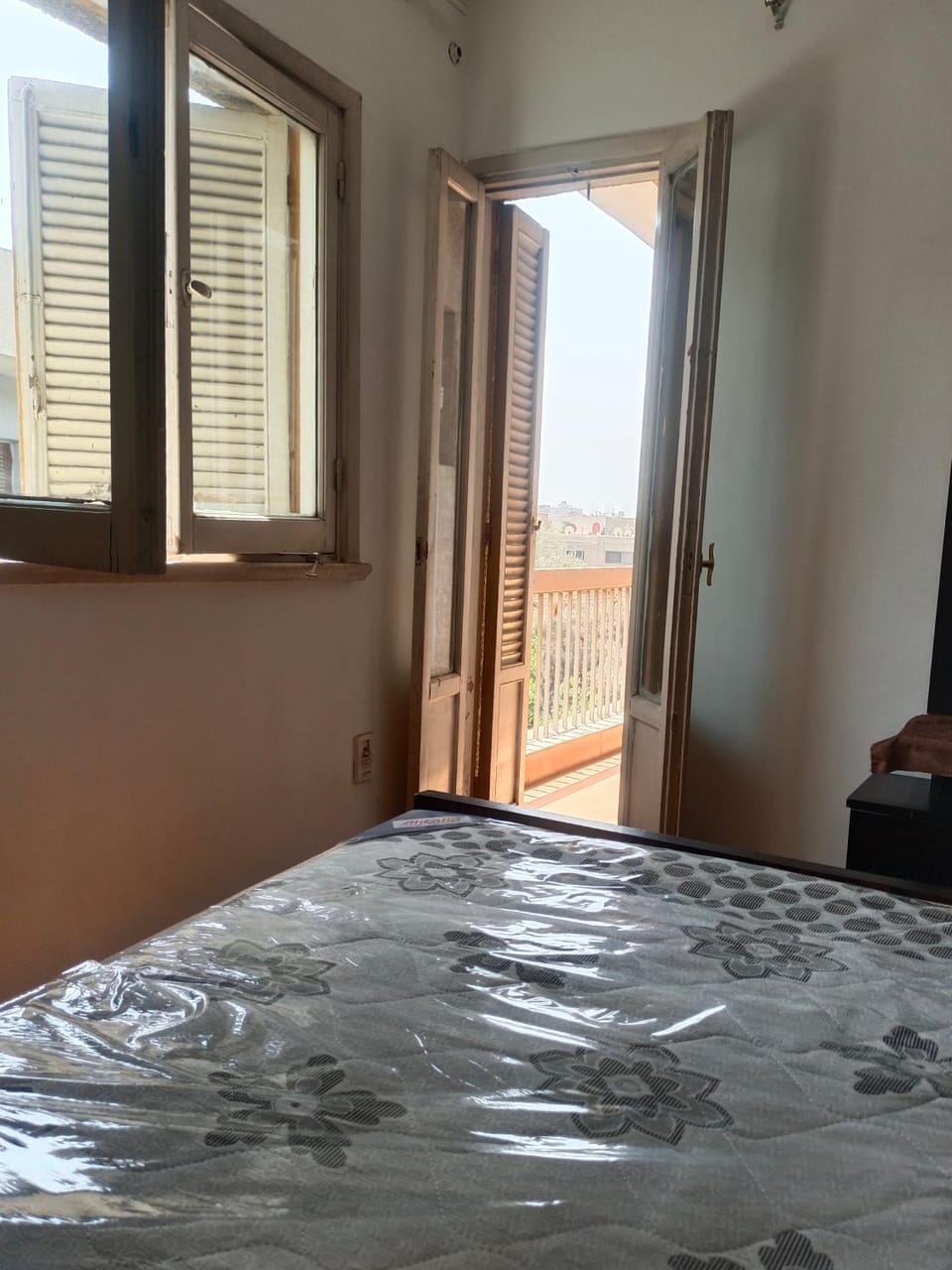 The Cozy Maadi Flat Apartment in Cairo Governorate