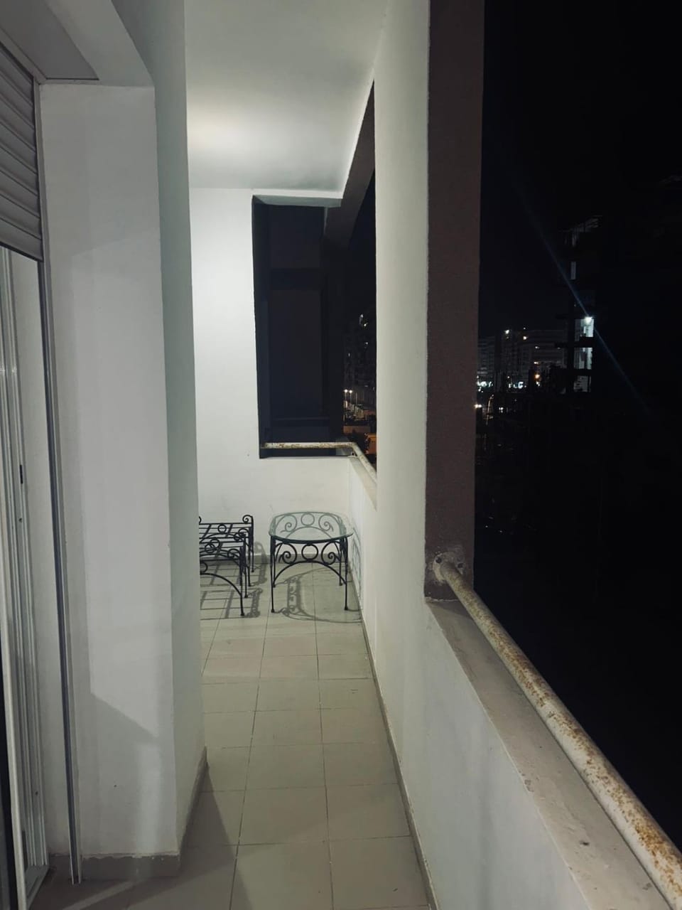 Islane Apartment in Agadir