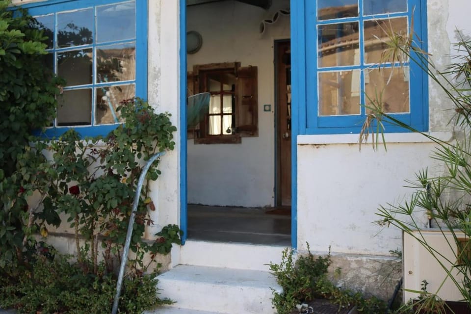 Authentic fisherman's house Maison de pêcheur authentique House in Port-la-Nouvelle