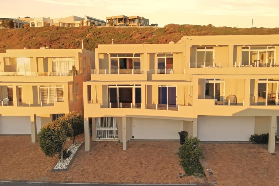 White Waters House in Cape Town