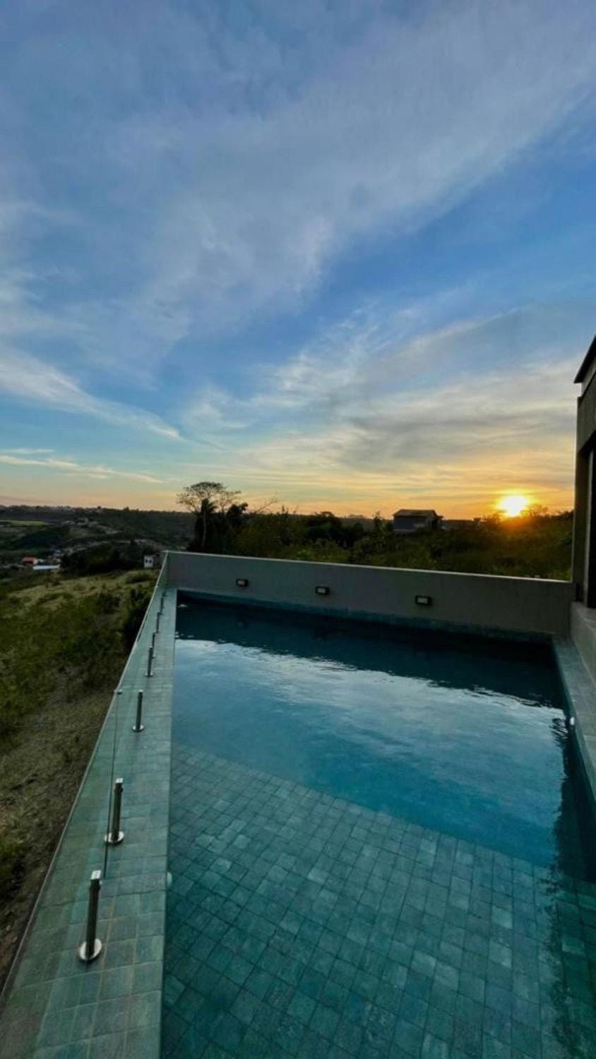 Alta Vista Chalets Chalet in State of Rio Grande do Norte, Brazil
