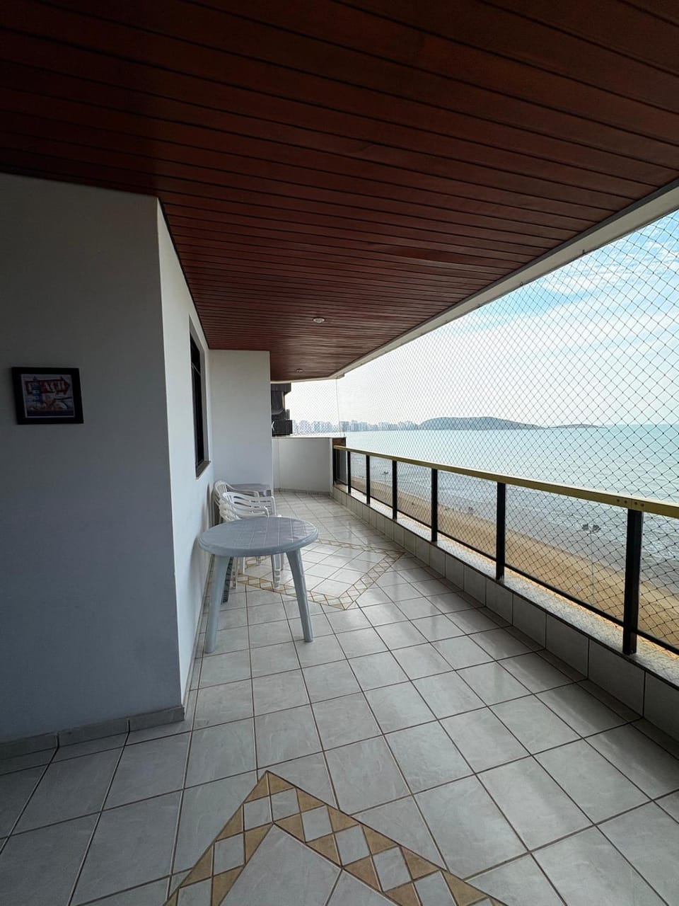 View (from property/room), Balcony/Terrace, Sea view