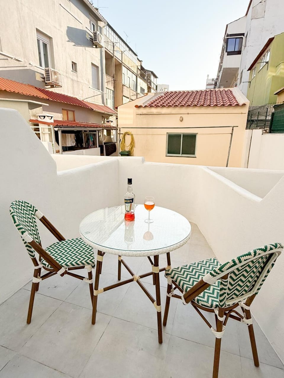 The Charming 1BR Retreat at Caparica, by 351Lisbon Apartment in Costa da Caparica