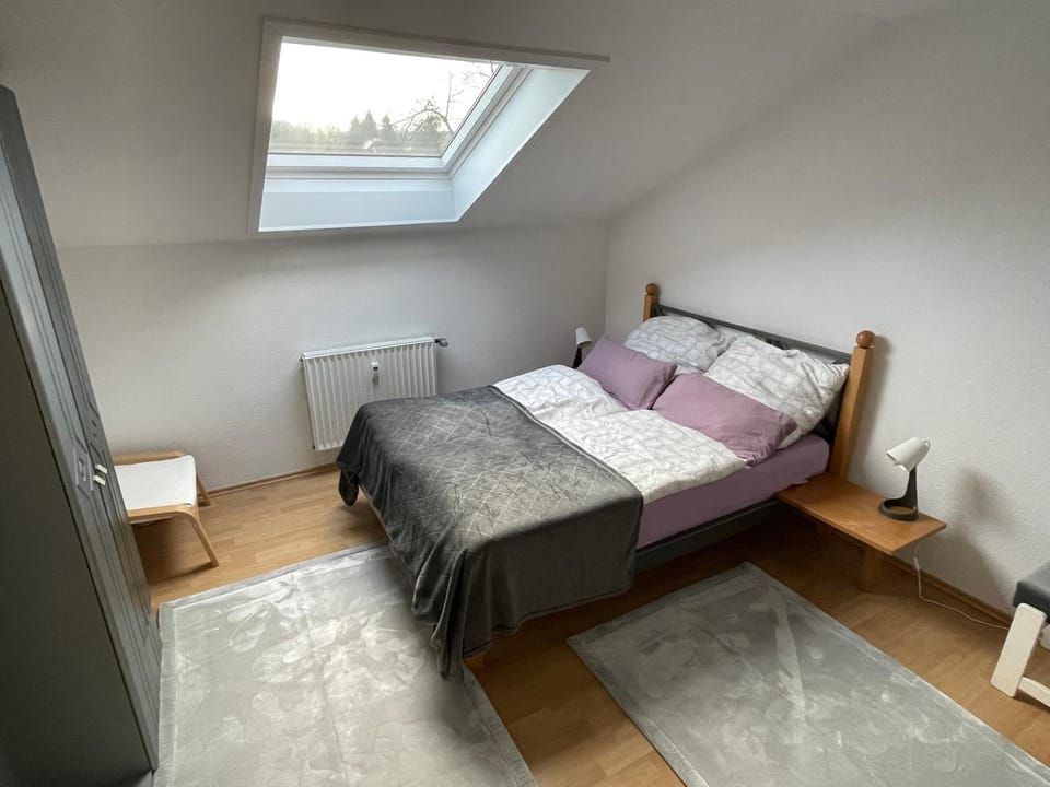 Ferienwohnung I&I Apartment in Boppard