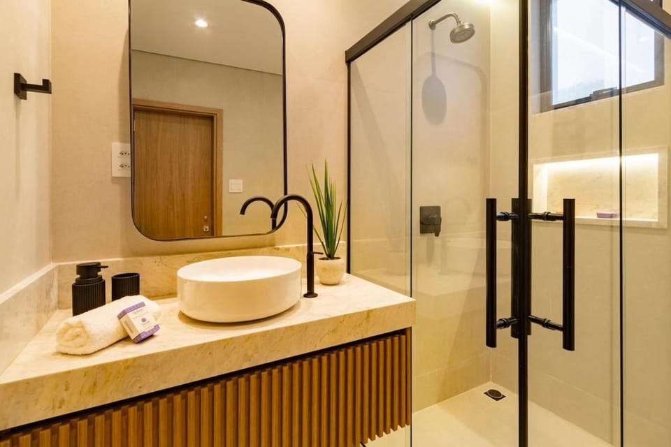 Leblon espetacular Apartment in Rio de Janeiro