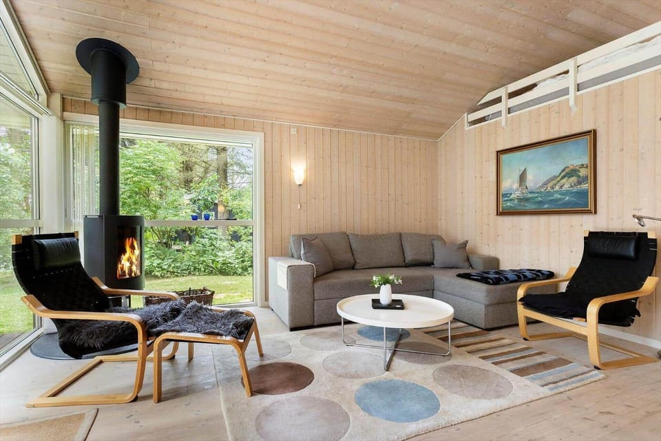 LK2166-Lokken-Raevevej-24 House in Løkken