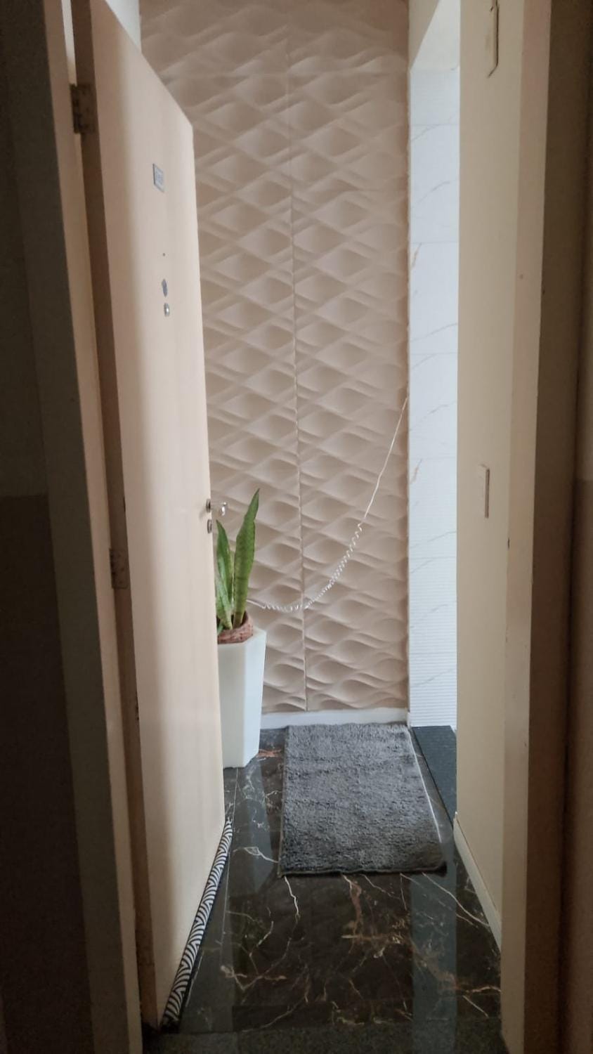 Canto do Dalla Apartment in Serra