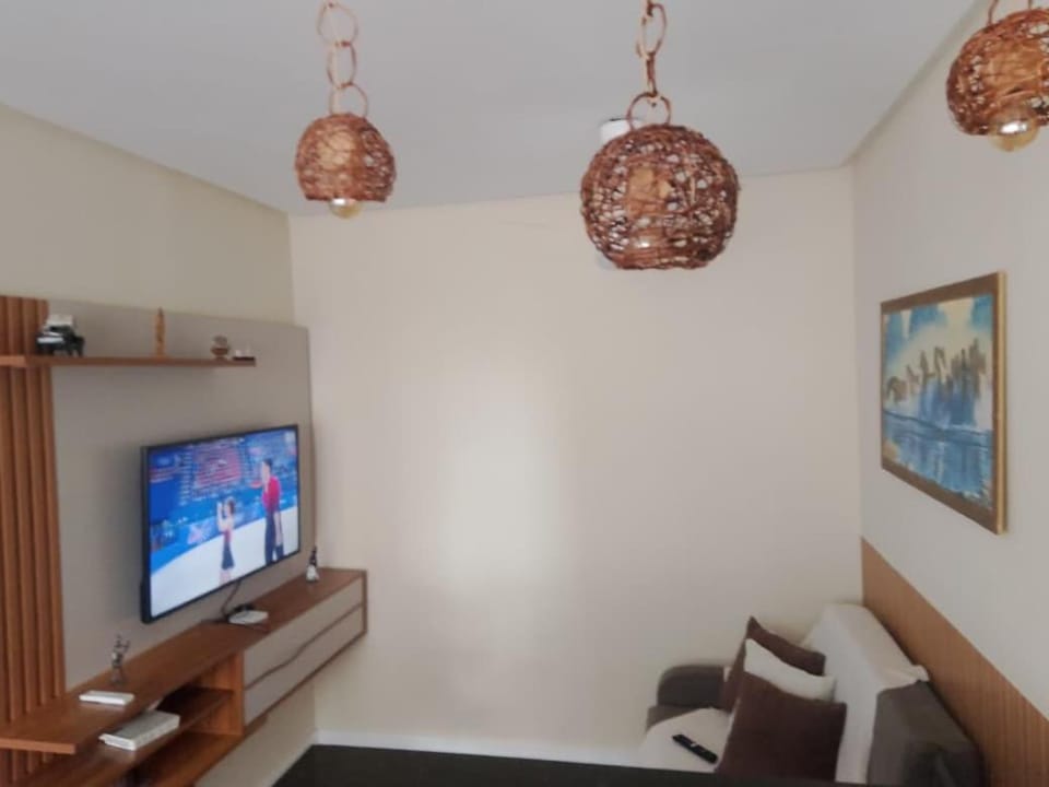 Canto do Dalla Apartment in Serra