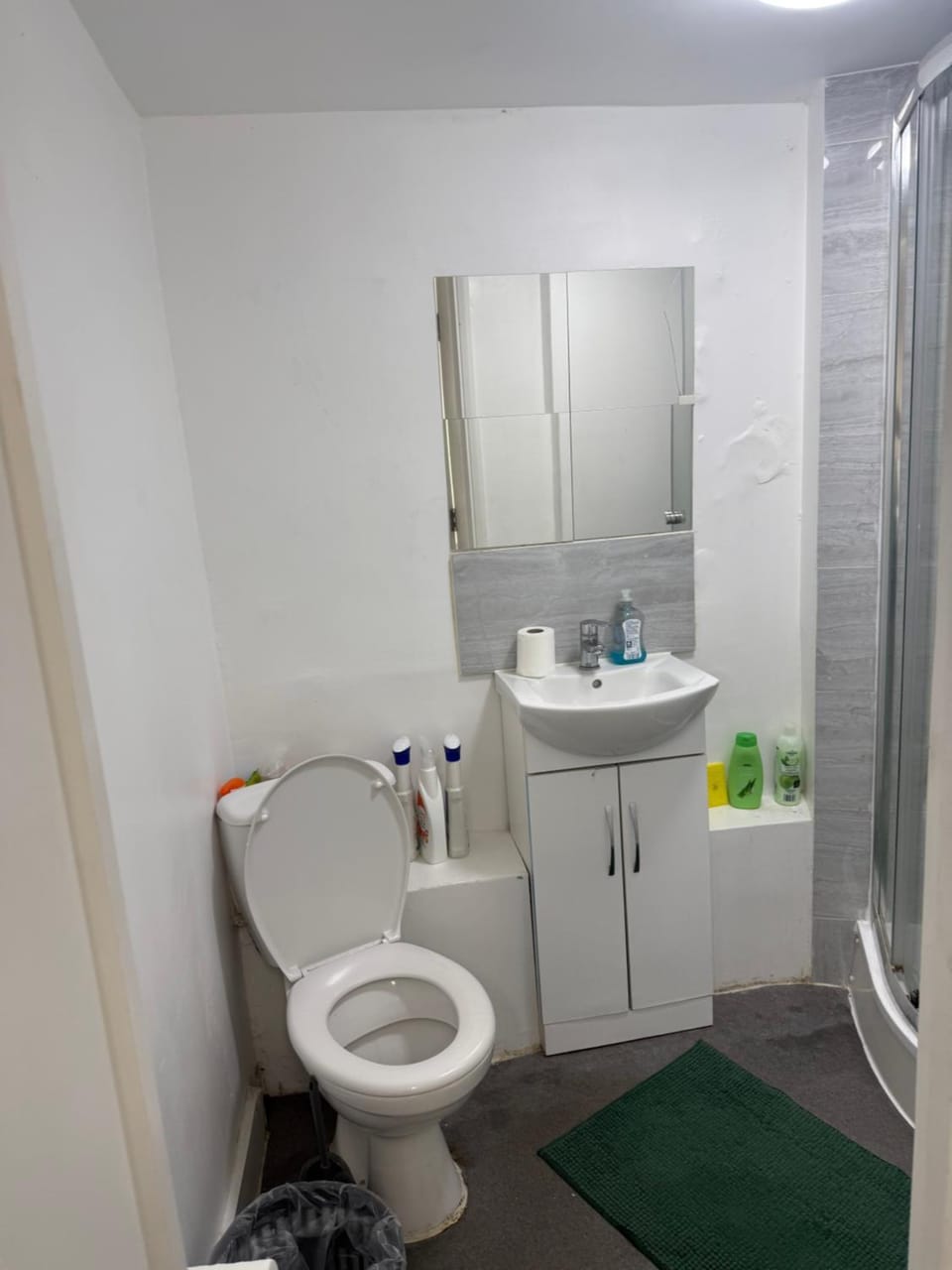 Cute flat Apartment in London Borough of Islington