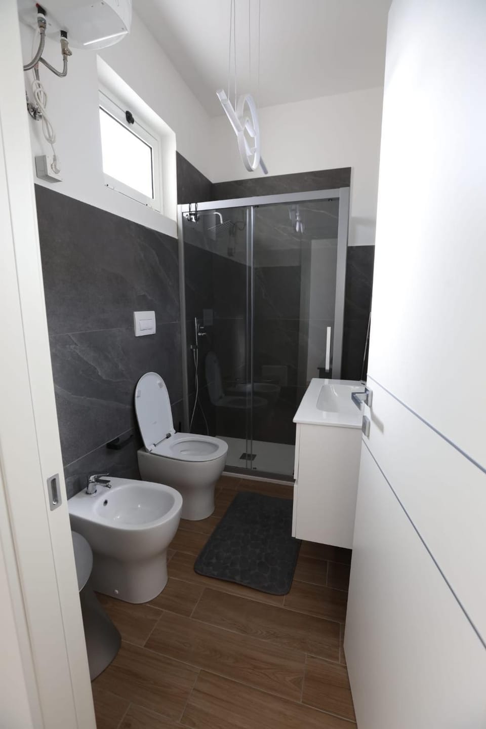 Residence Costa dei gigli 2 Apartment in Calabria