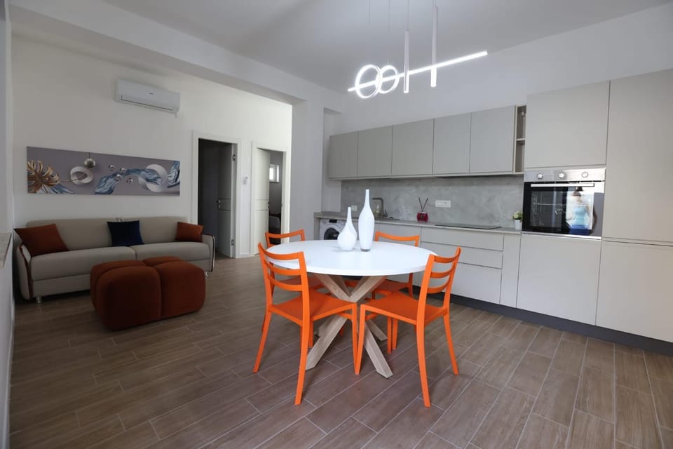 Residence Costa dei gigli 2 Apartment in Calabria