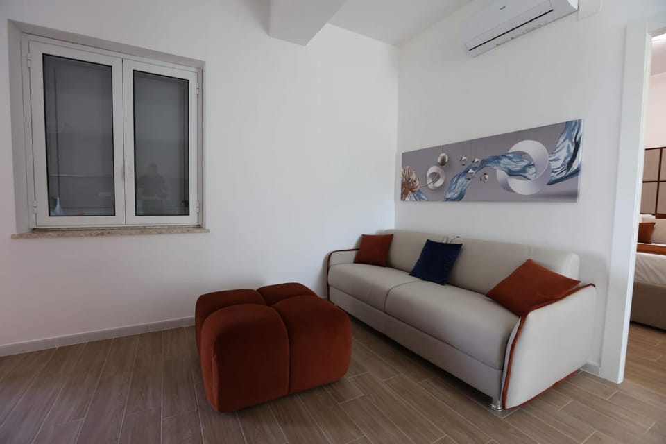 Residence Costa dei gigli 2 Apartment in Calabria