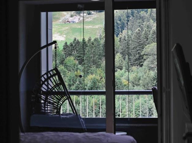 Bjelašnica Ski View Apartment Apartment in Federation of Bosnia and Herzegovina