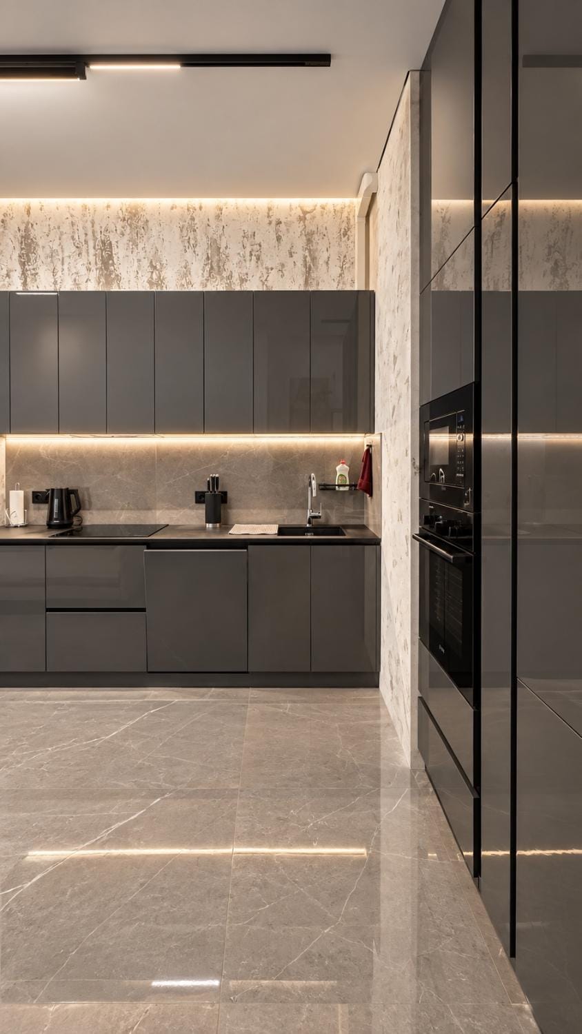 Аркадия ЖК Атмосфера 24 этаж , паркинг, море Apartment in Odessa