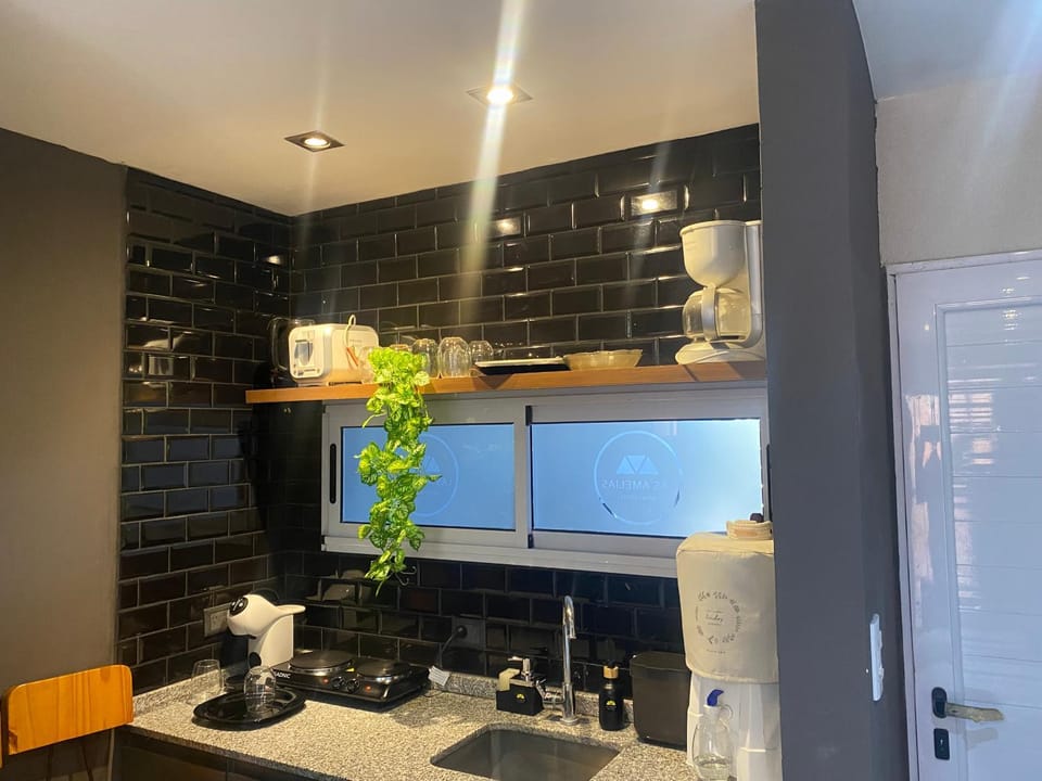 Las Amelias Apart Apartment in Ezeiza