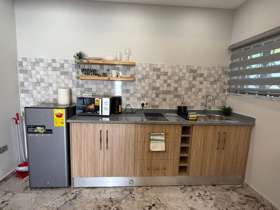 OB DELUXE Apartments - 1 BED Apartment in Accra