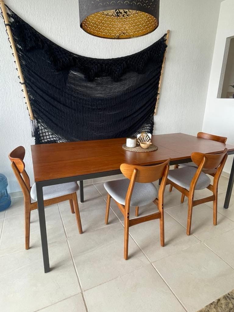 Almazara House in Playa del Carmen