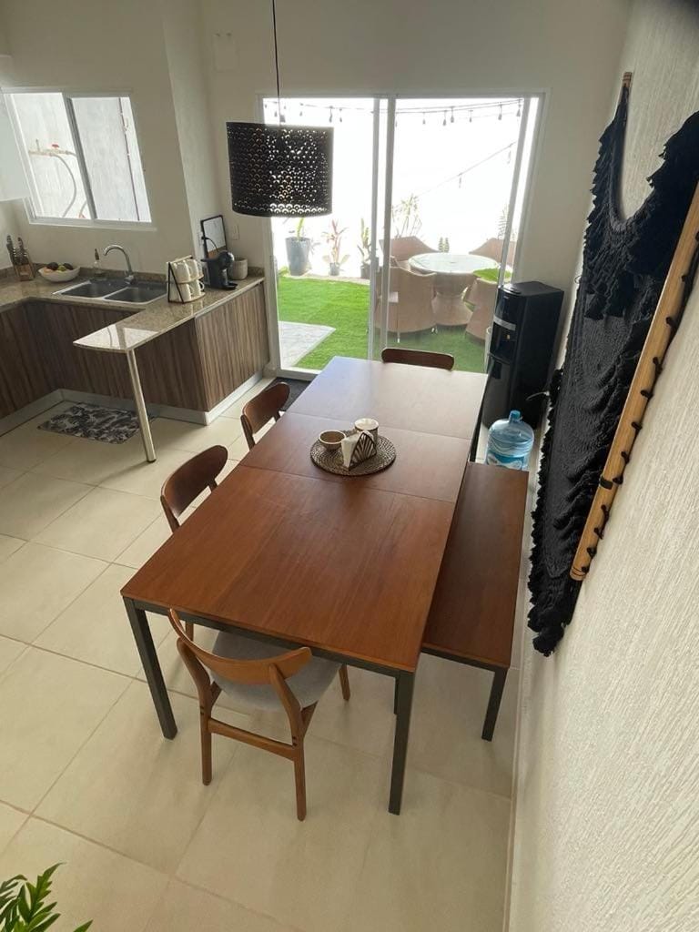 Almazara House in Playa del Carmen
